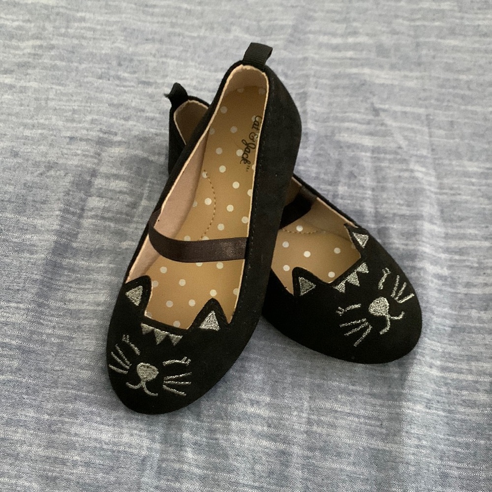 Ballet Flats